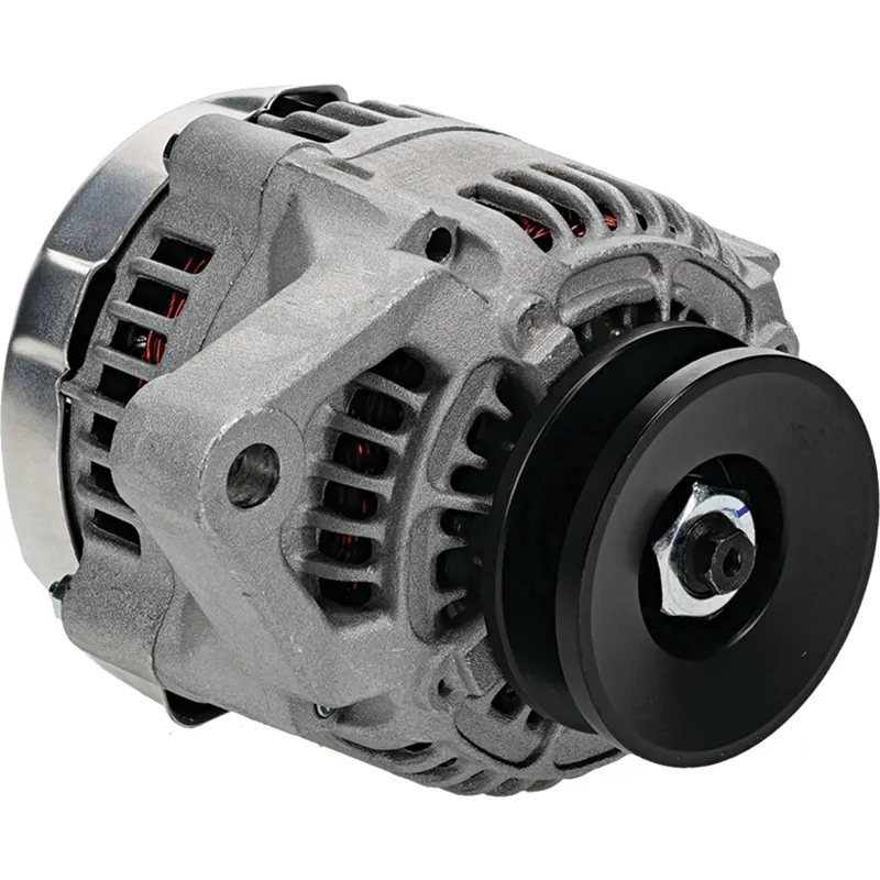 Alternador J&N Electrical Products (400-52273) — Polaris - Semage Group
