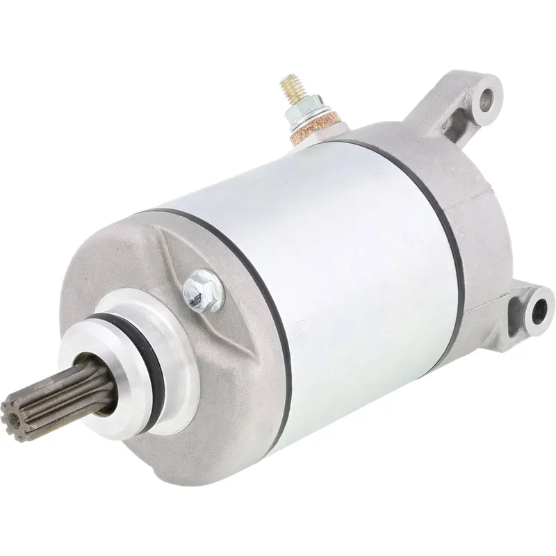 Motor de Arranque J&N Electrical Products (410-22058) — Polaris - Semage Group