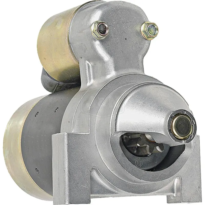 Motor de Arranque J&N Electrical Products (410-44062) — Polaris Ranger 700 / 800 - Semage Group