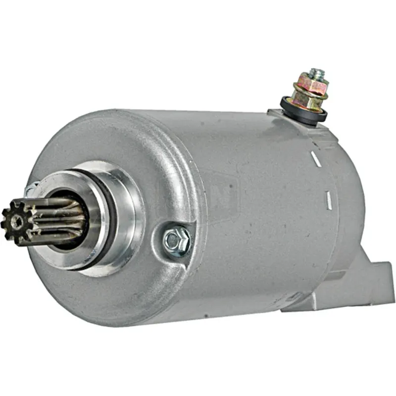 Motor de Arranque J&N Electrical Products (410-52115) — Can-Am Traxter - Semage Group