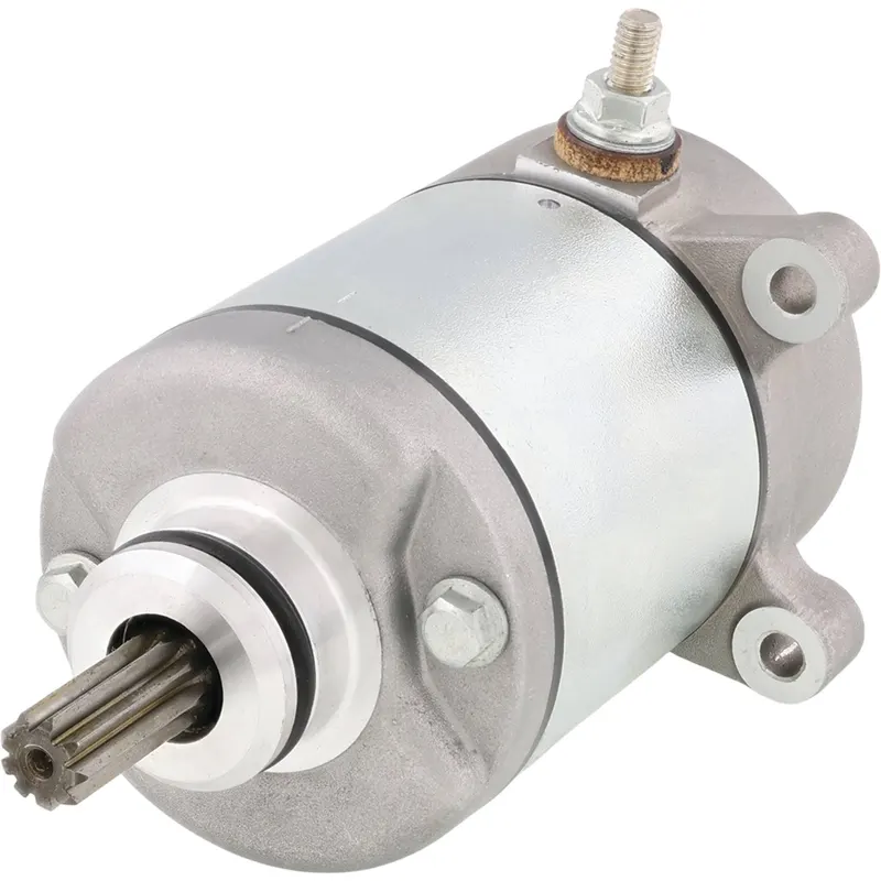 Motor de Arranque J&N Electrical Products (410-54005) — Polaris Ranger 500 / Polaris Ranger 700 / 800 - Semage Group