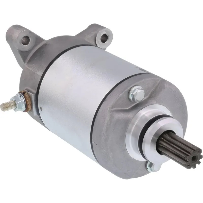 Motor de Arranque J&N Electrical Products (410-54020) — Polaris Ranger 500 / Polaris Ranger 700 / 800 - Semage Group