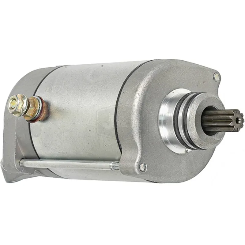 Motor de Arranque J&N Electrical Products (410-54040) — Polaris Ranger 700 / 800 / Polaris RZR 800 - Semage Group