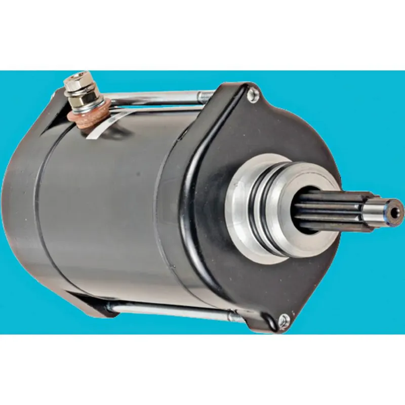 Motor de Arranque J&N Electrical Products (410-54151) — Polaris RZR 900 - Semage Group