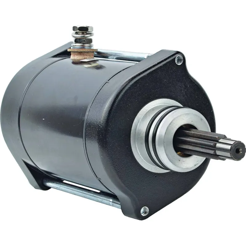 Motor de Arranque J&N Electrical Products (410-54235) — Polaris - Semage Group