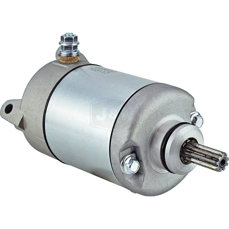 Motor de Arranque J&N Electrical Products (410-54238) — Polaris - Semage Group