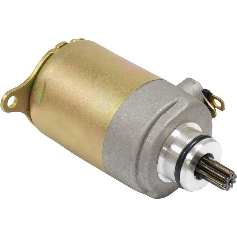 Motor de Arranque J&N Electrical Products (410-58003) — Polaris RZR 170 / 200 - Semage Group