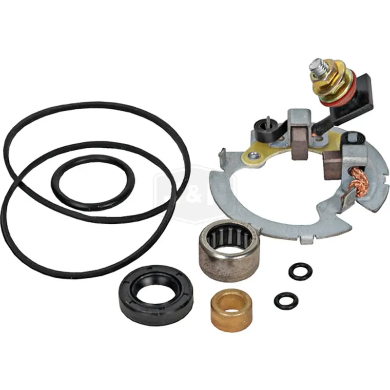 Kit de Reparación de Motor de Arranque J&N Electrical Products (414-54011) — Polaris Ranger 500 - Semage Group