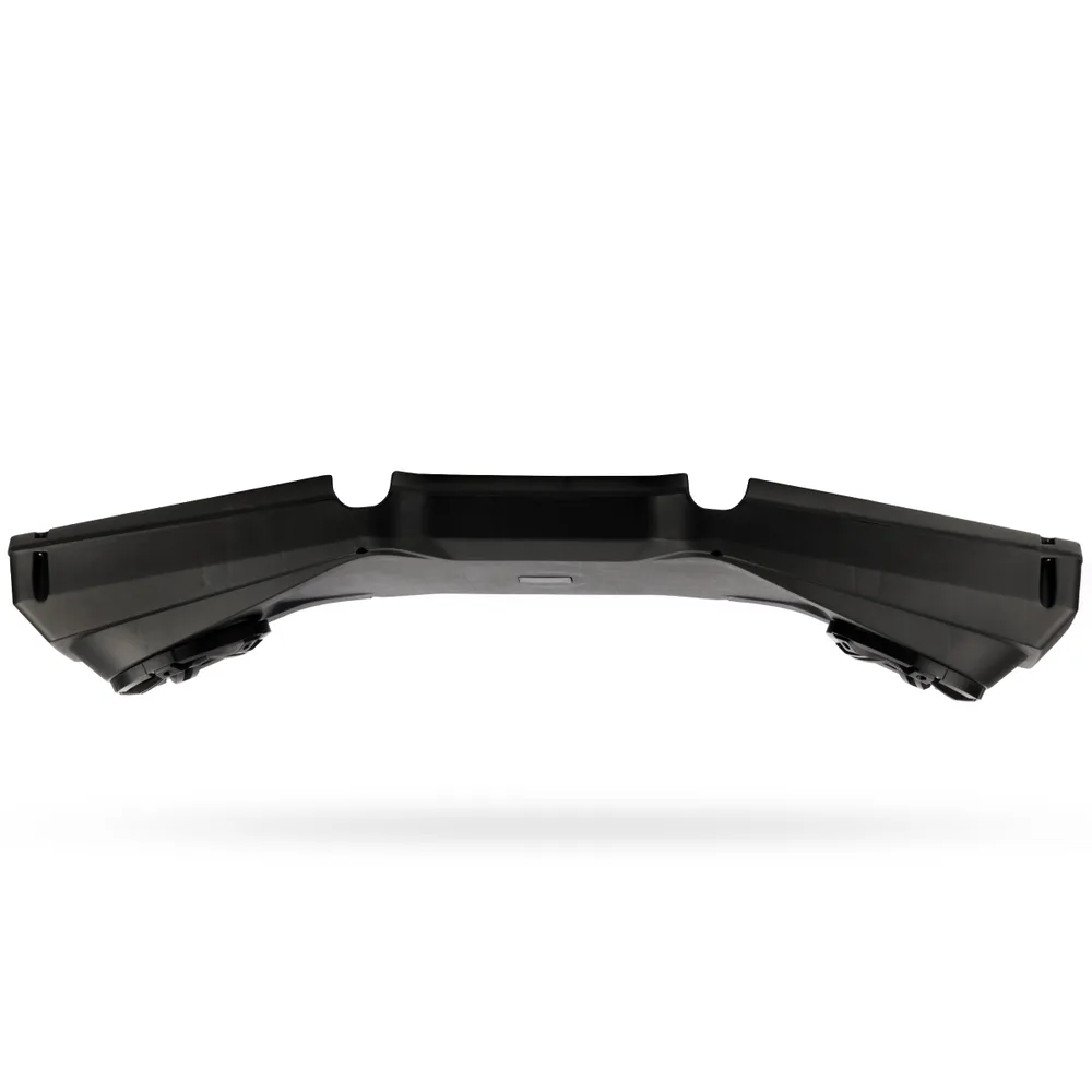 Cajón para bocinas de 6.5" en techo de Maverick X3 Motosound - Semage Group (foto 3)