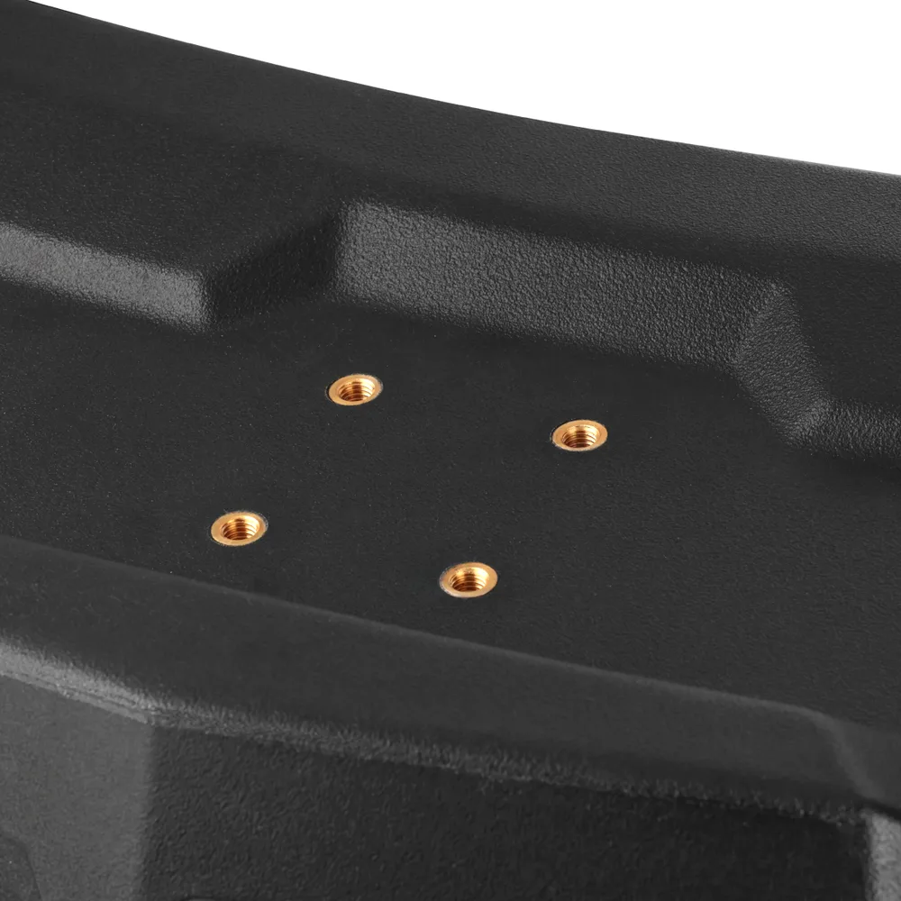 Caja de herramientas Boom Box 2 Pro para Cuatrimoto Motosound - Semage Group (foto 13)