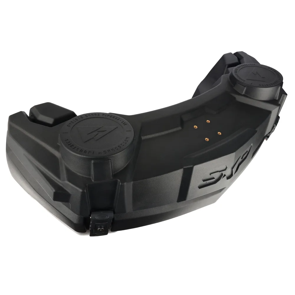 Caja de herramientas Boom Box 2 Pro para Cuatrimoto Motosound - Semage Group (foto 16)