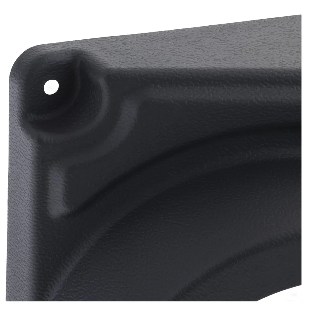 Cajón para bocinas en techo de 6.5" para Maverick o genéricos Motosound - Semage Group (foto 5)