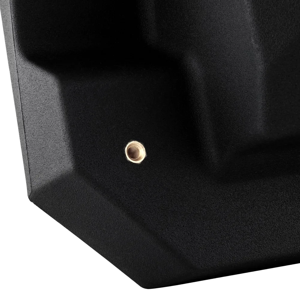 Cajón para bajo delantero de 10" Maverick R Motosound - Semage Group (foto 5)