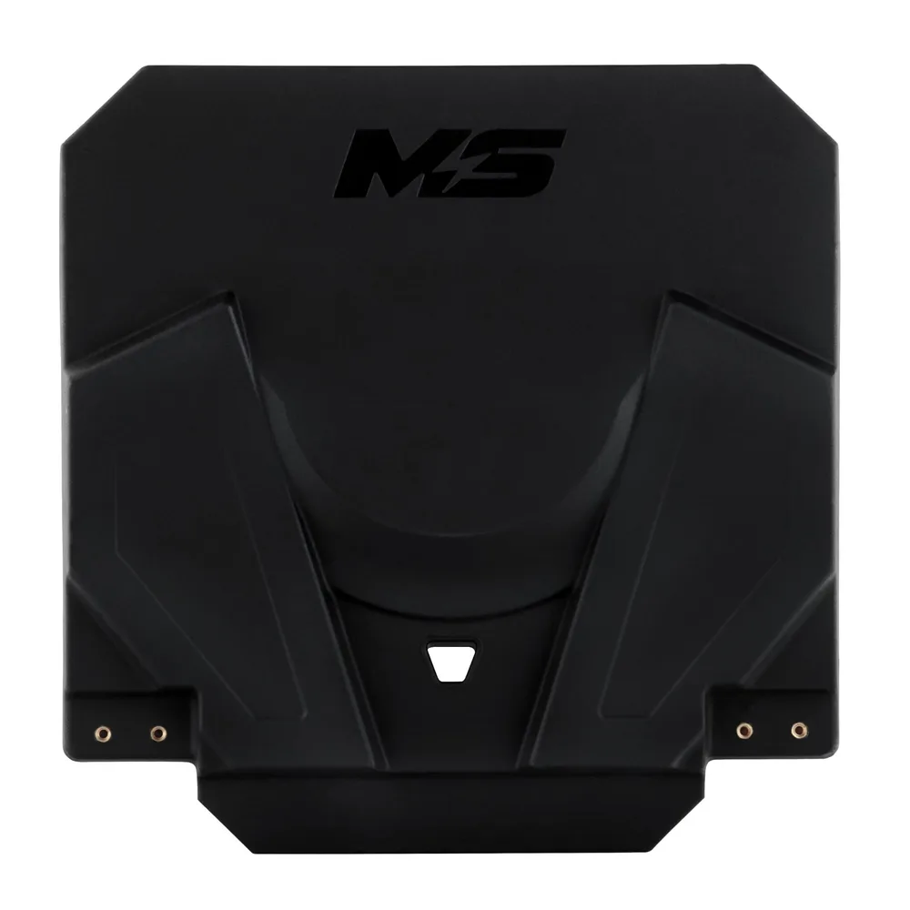 Cajón para bajo delantero de 10" Maverick R Motosound - Semage Group (foto 8)
