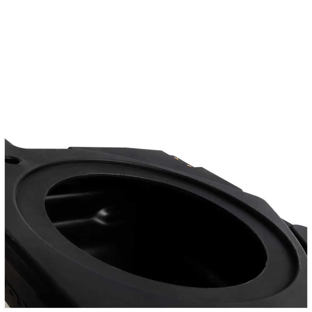 Cajón para bajo de 10" en asientos delanteros para Maverick X3 Motosound - Semage Group (foto 5)