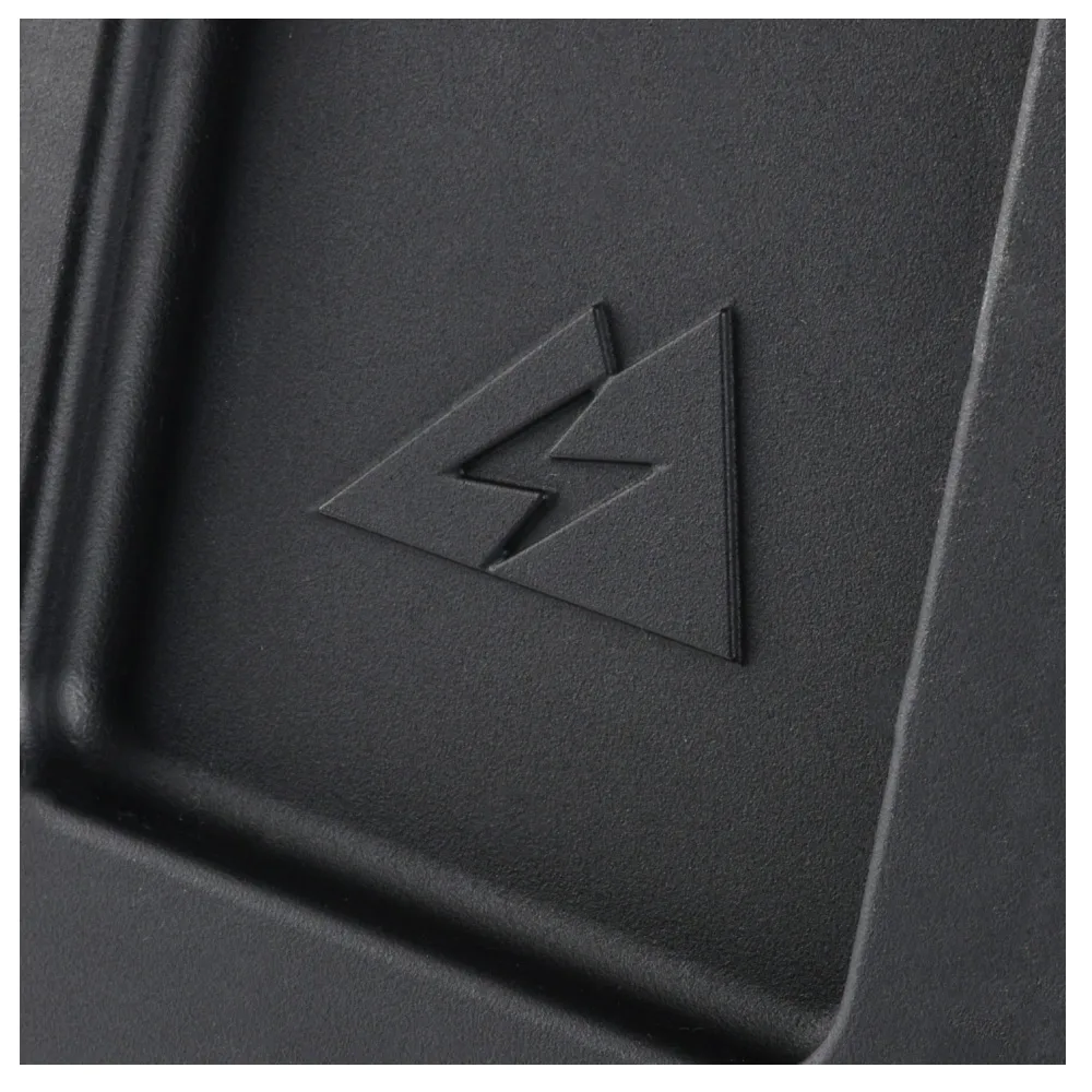 Cajón para bajo de 10" en asientos delanteros para Maverick X3 Motosound - Semage Group (foto 6)