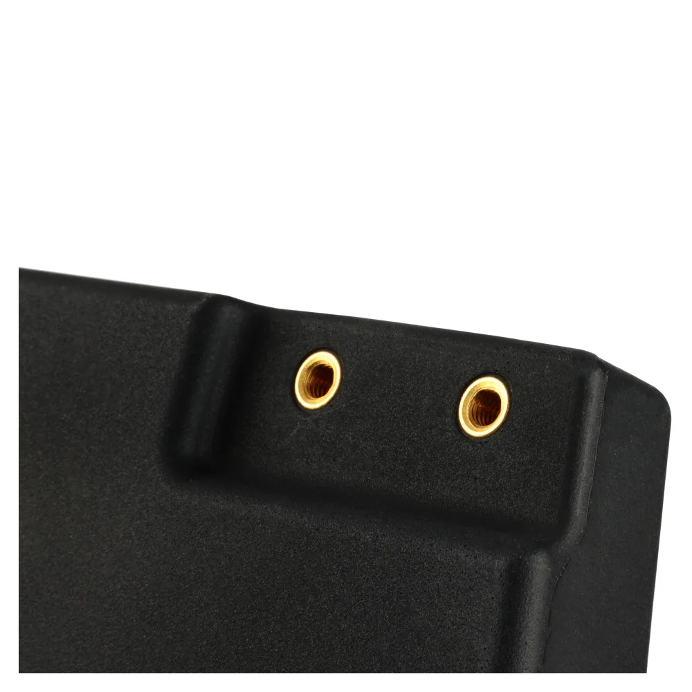 Cajón para bajo de 10" en asientos delanteros para Maverick X3 Motosound - Semage Group (foto 9)