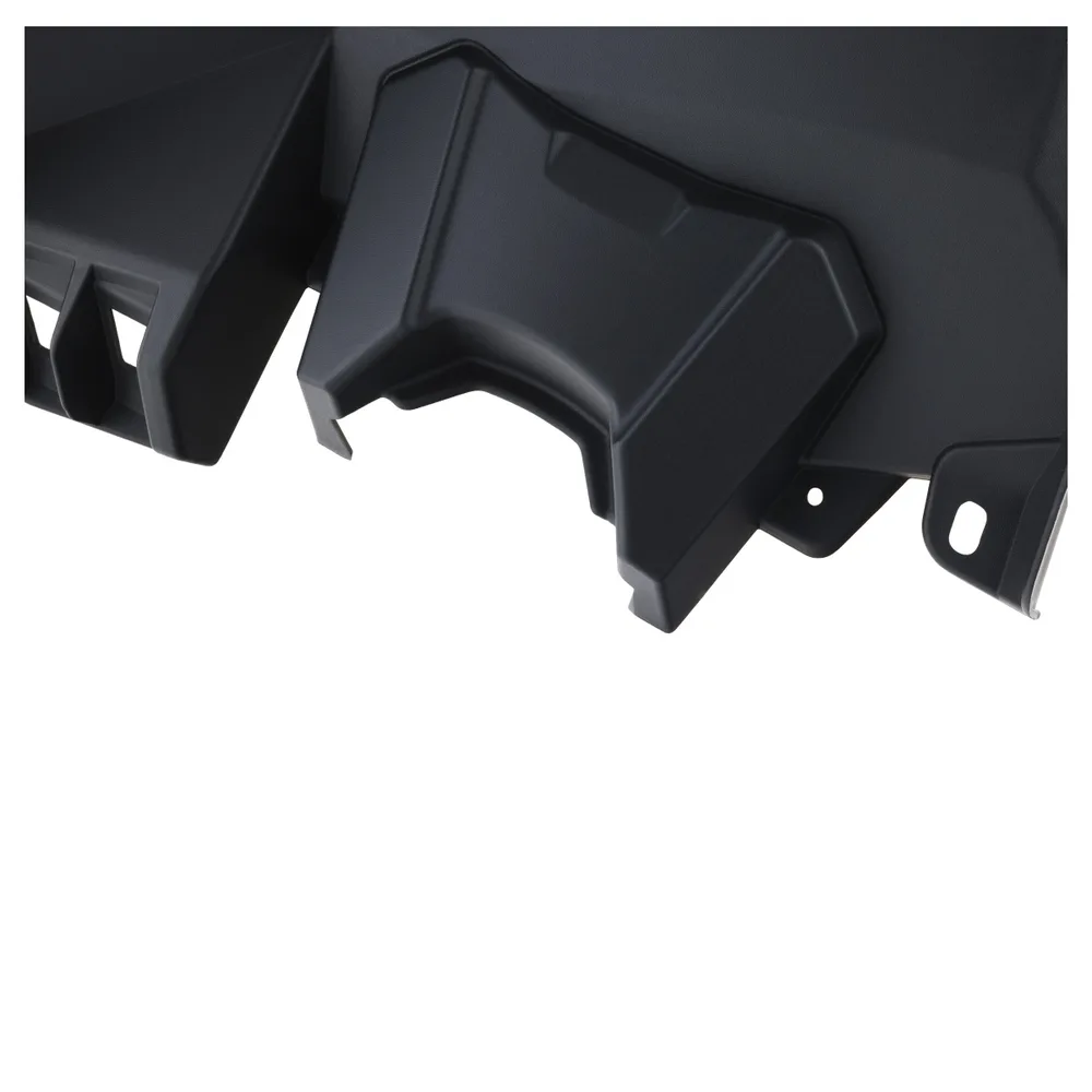 Base para bocinas de 6.5" en tablero de Maverick X3 Motosound - Semage Group (foto 4)