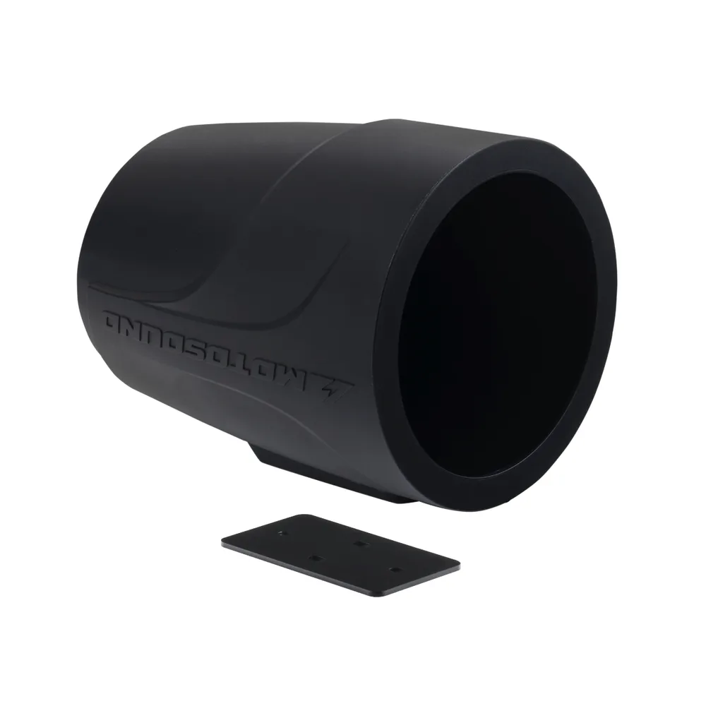 Cajón de torre para bocina de 8" Motosound - Semage Group (foto 1)
