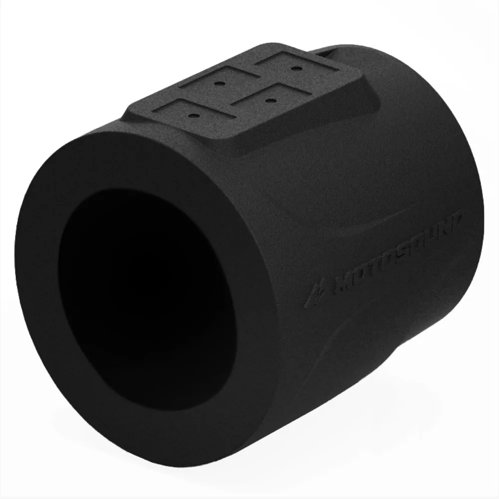 Cajón de torre para bocina de 6.5" Motosound - Semage Group