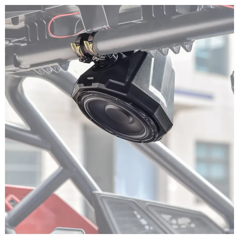 Par de Torres para Bocina de 6.5" Motosound - Semage Group (foto 1)