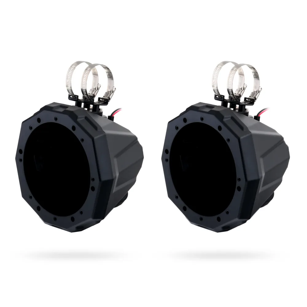 Par de Torres para Bocina de 6.5" Motosound - Semage Group (foto 2)