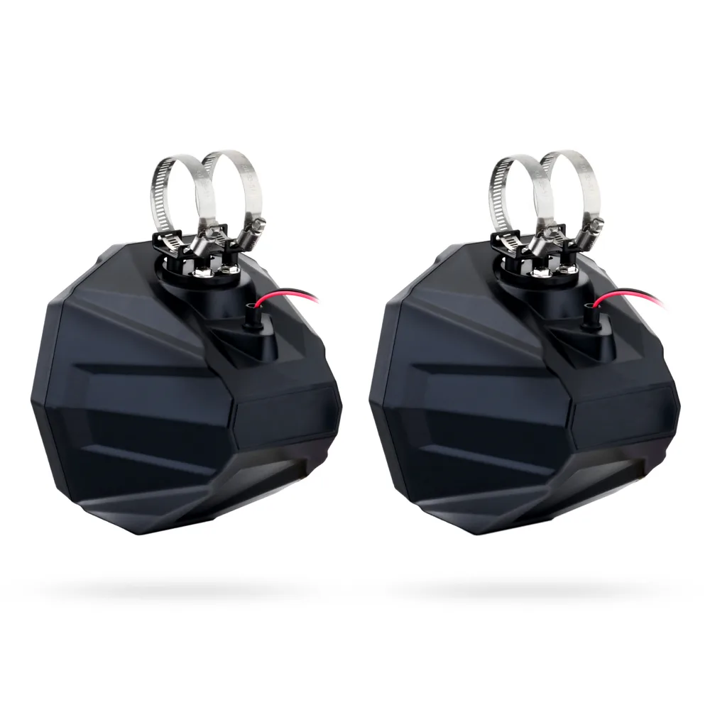 Par de Torres para Bocina de 6.5" Motosound - Semage Group (foto 4)