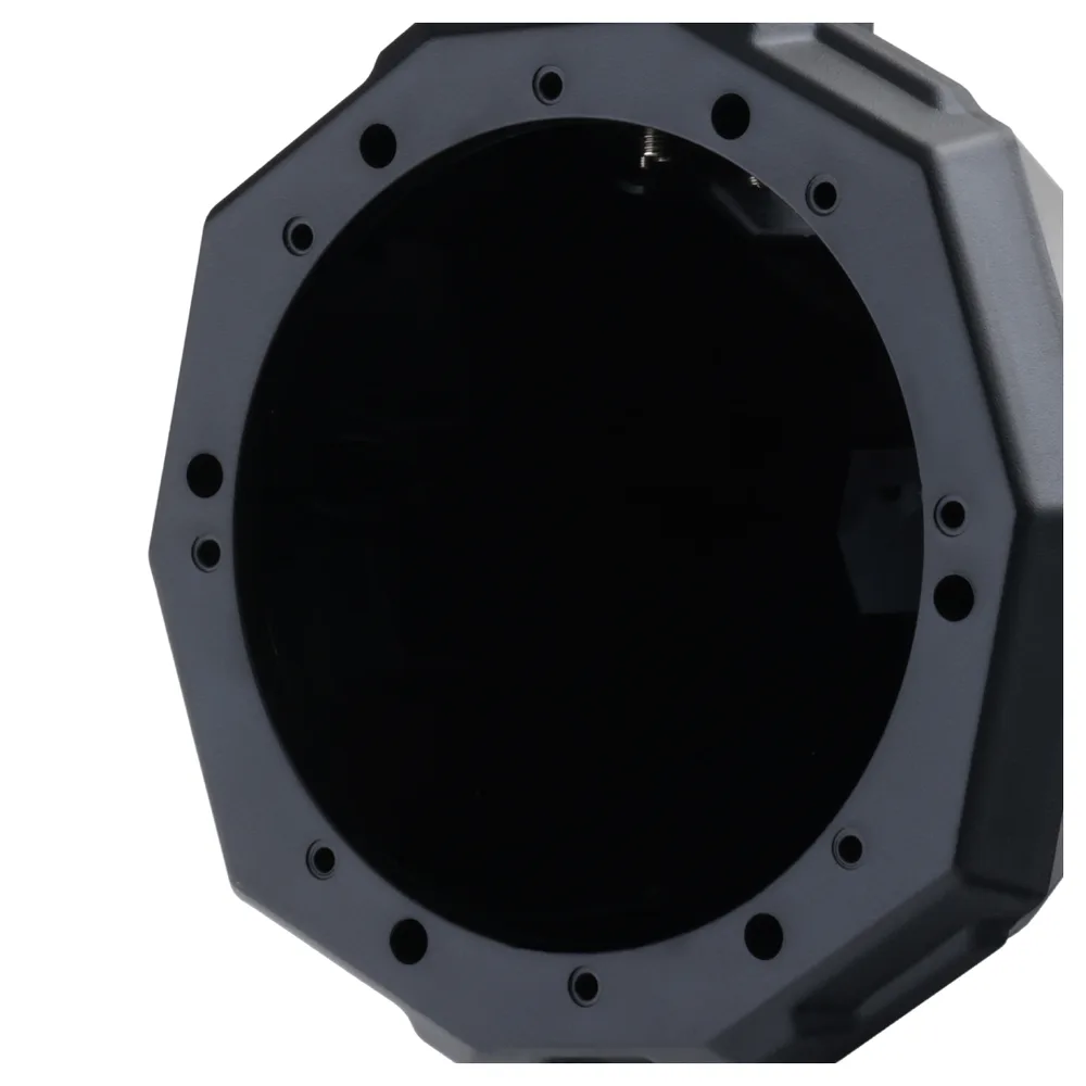 Par de Torres para Bocina de 6.5" Motosound - Semage Group (foto 5)