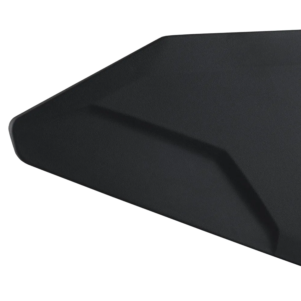 Cajones para bocinas de 6.5" en puertas delanteras para Maverick R 2024 en adelante Motosound - Semage Group (foto 6)