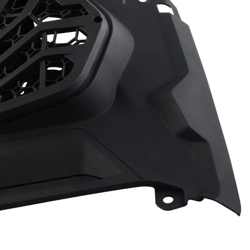 Panel para bocinas en tablero para Maverick R Motosound - Semage Group (foto 8)