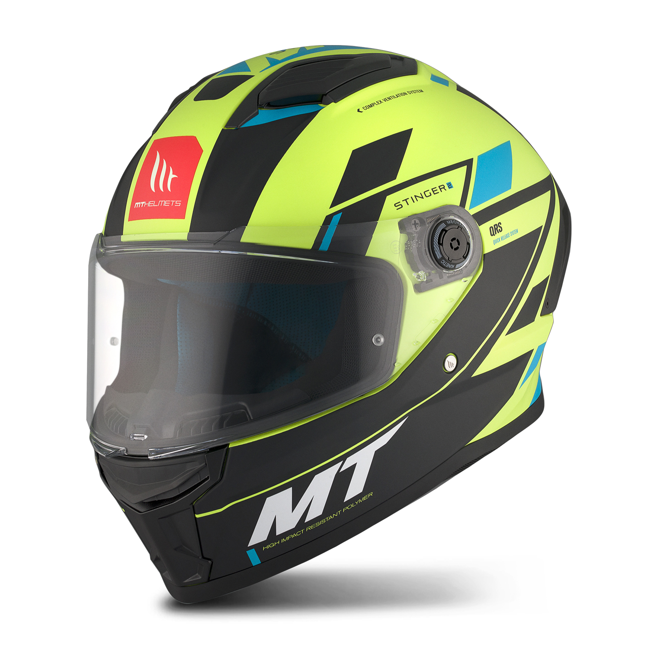 Casco MT Stinger — Semage Group