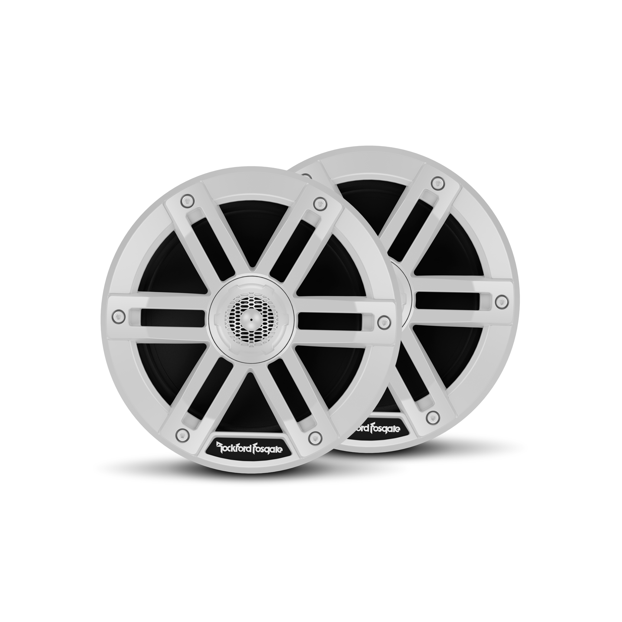 Bocinas marinas Rockford Fosgate M0-65 de 6.5 pulgadas — Semage Group