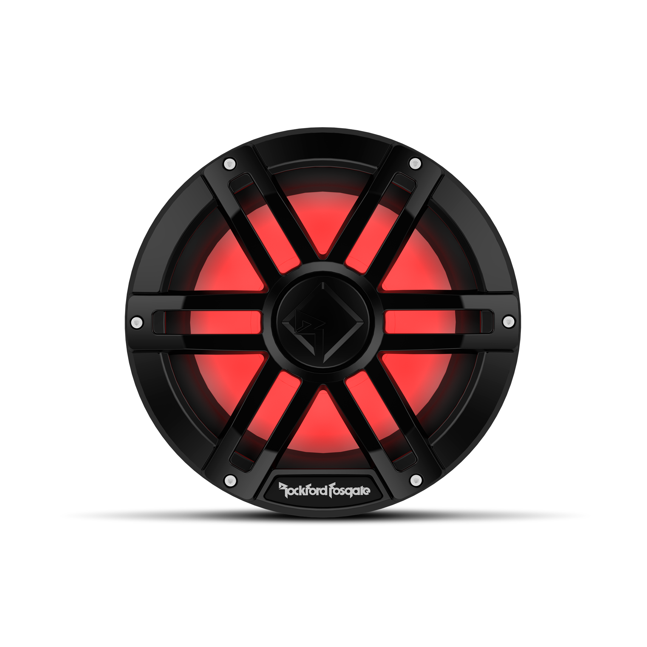 Subwoofer marino Rockford Fosgate M1D2-10B de 10 pulgadas — Semage Group