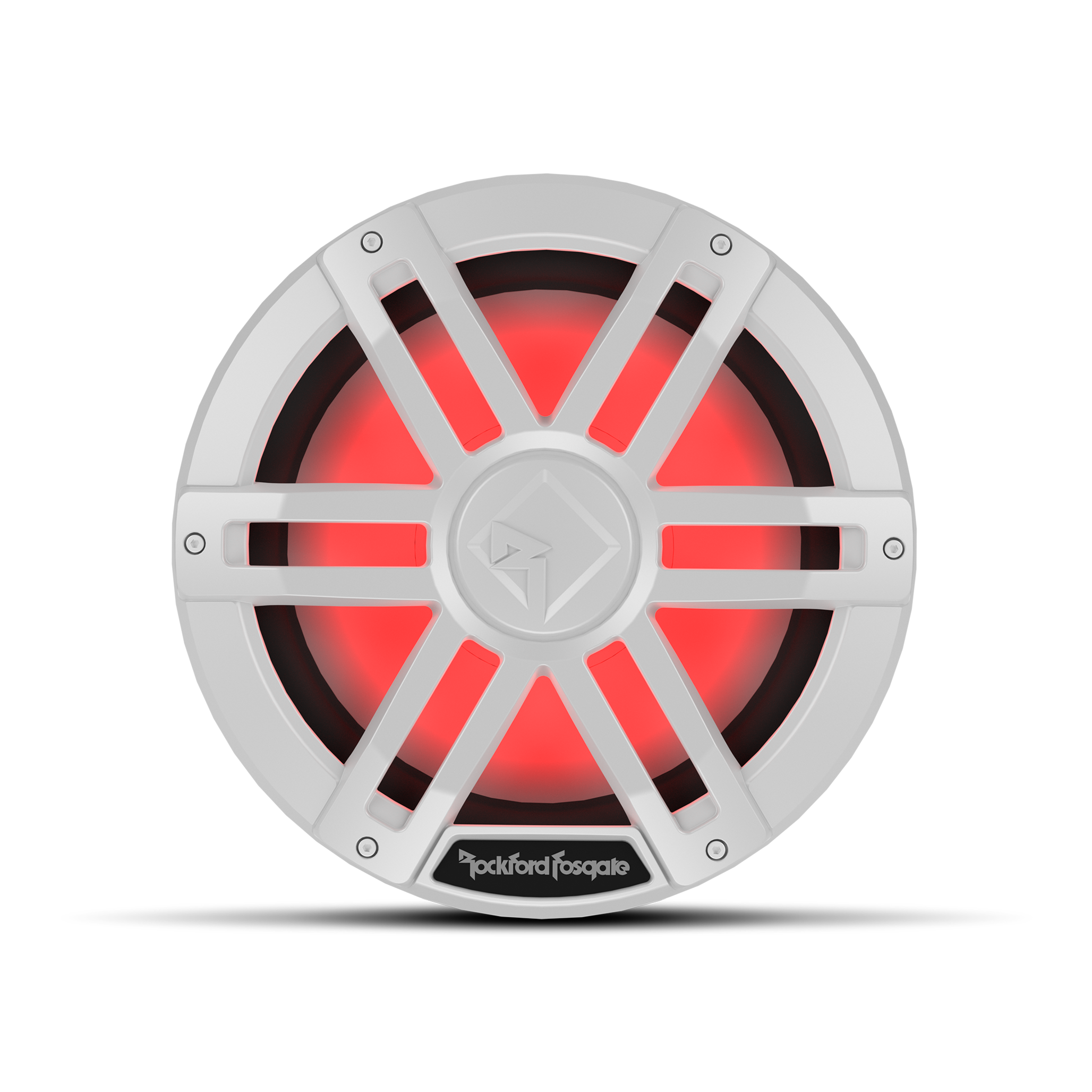 Subwoofer marino Rockford Fosgate M1D4-12 de 12 pulgadas — Semage Group