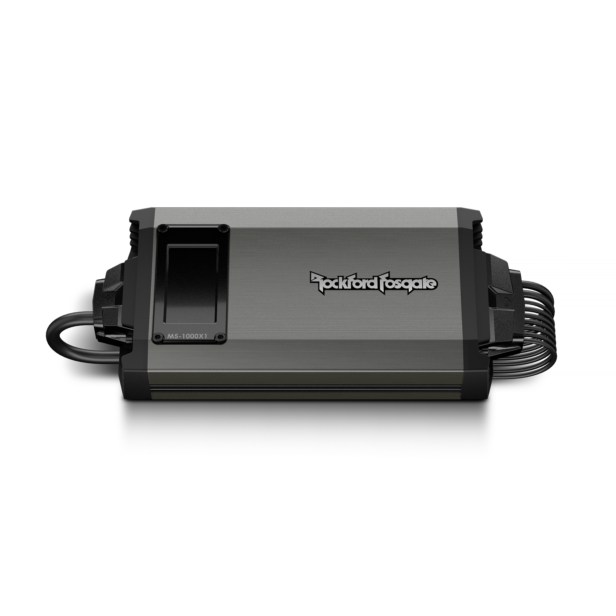 Amplificador Rockford Fosgate M5-1000X1 — Semage Group
