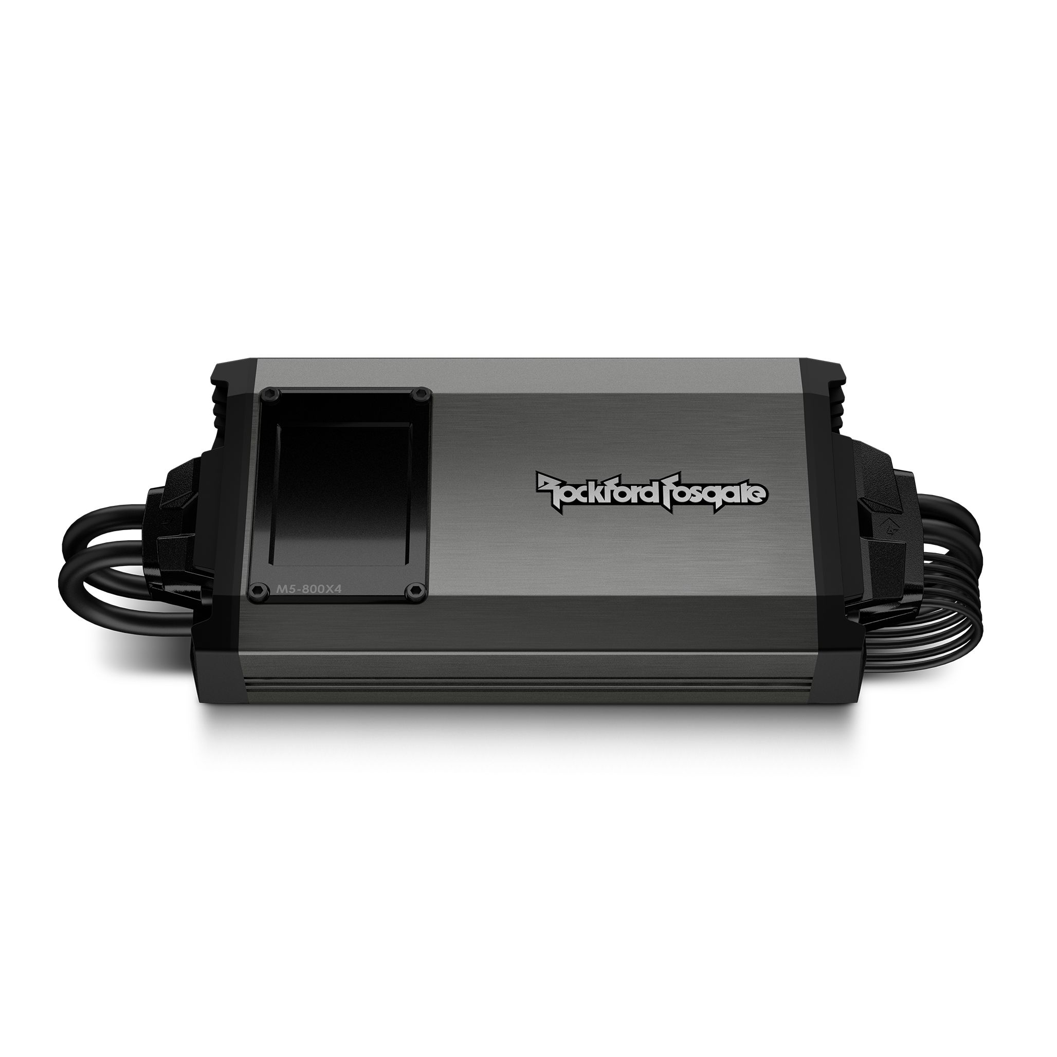 Amplificador Rockford Fosgate M5-800X4 — Semage Group