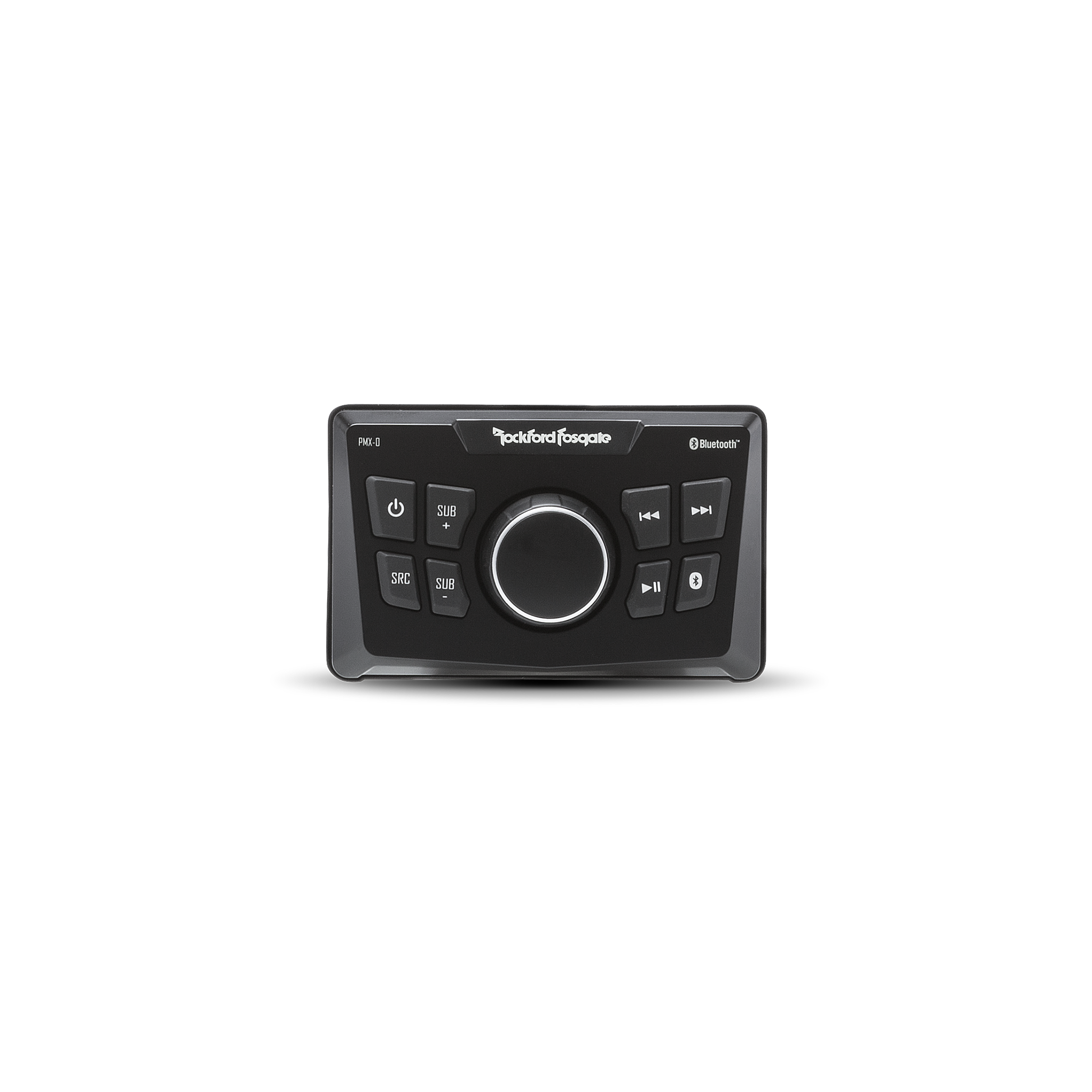 Receptor marino Rockford Fosgate PMX-0 — Semage Group