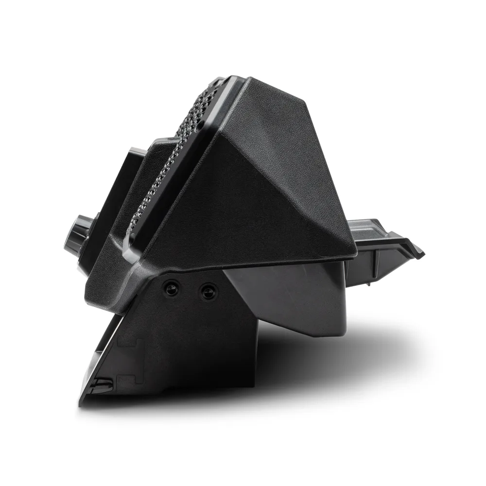 Sistema de Audio Todo en Uno Stage 1 Rockford Fosgate (RNGR18-STG1) — Polaris Ranger 2018 en adelante - Semage Group (foto 2)