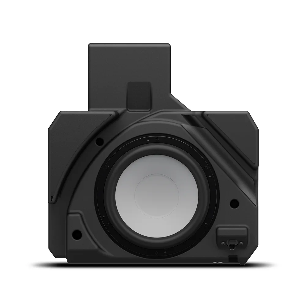 Solución de Subwoofer Trasero de 1,000 W Rockford Fosgate (X317MAX-RSS) — Can-Am Maverick X3 MAX - Semage Group (foto 2)