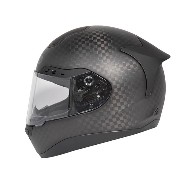 Casco Solid S1 12K Carbon Fiber — Semage Group