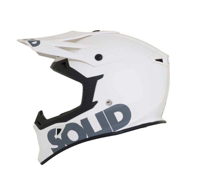 Casco Solid S13 Moto Design — Semage Group