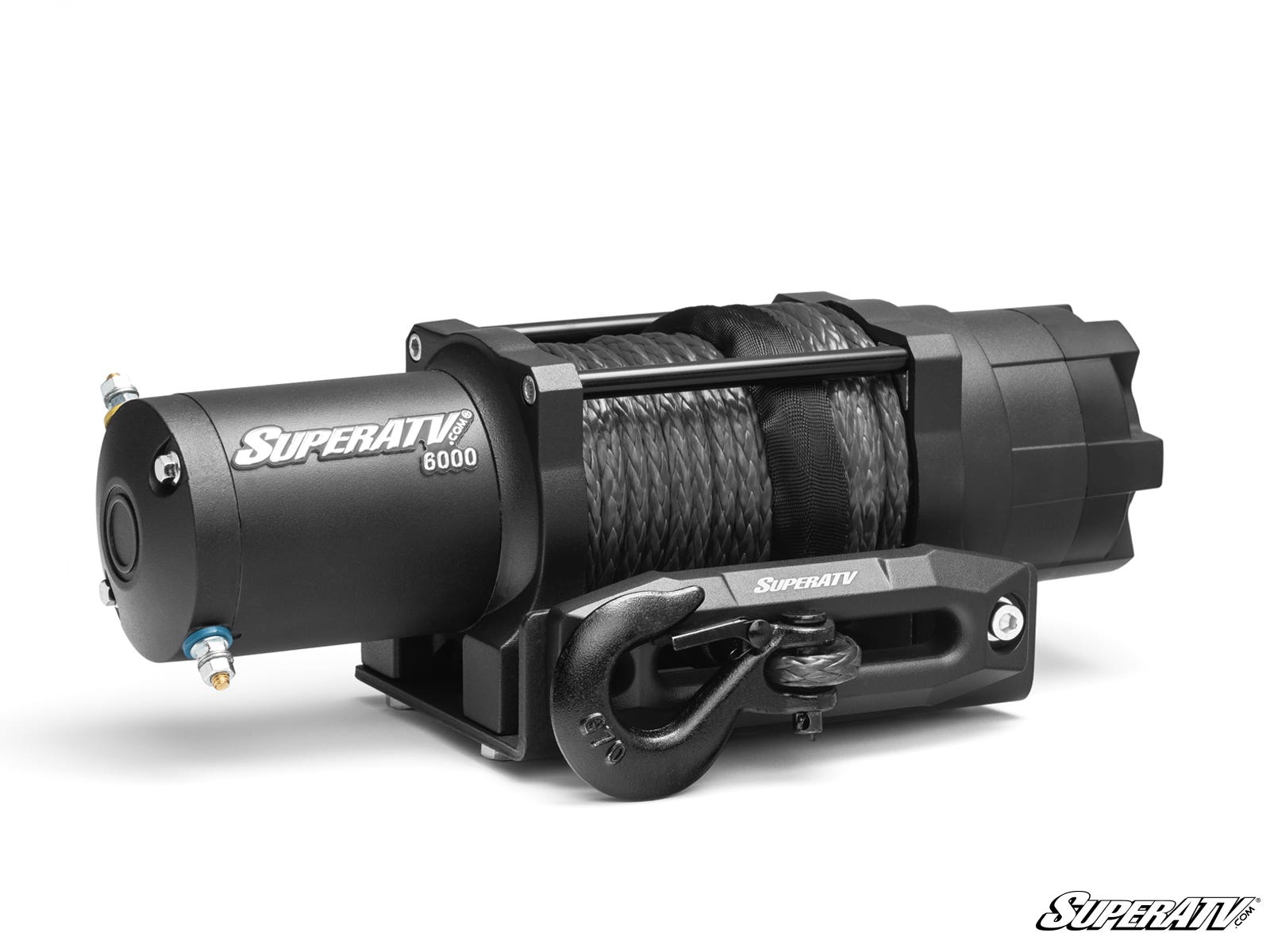 Winche SuperATV 6000 lb — Semage Group