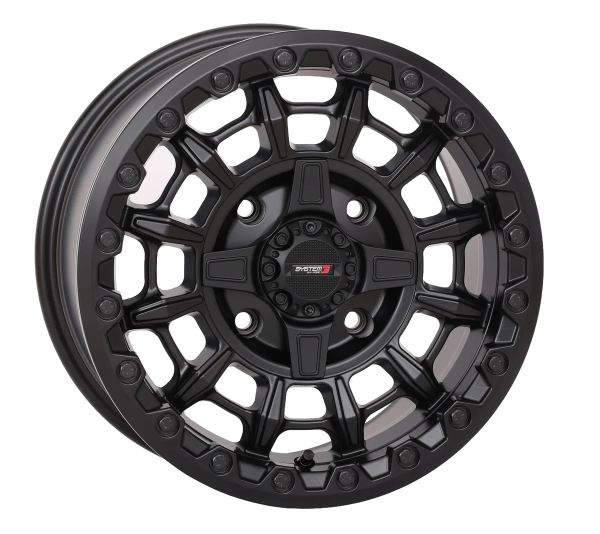 System 3 Off-Road SB10 Beadlock - Semage Group (foto 2)