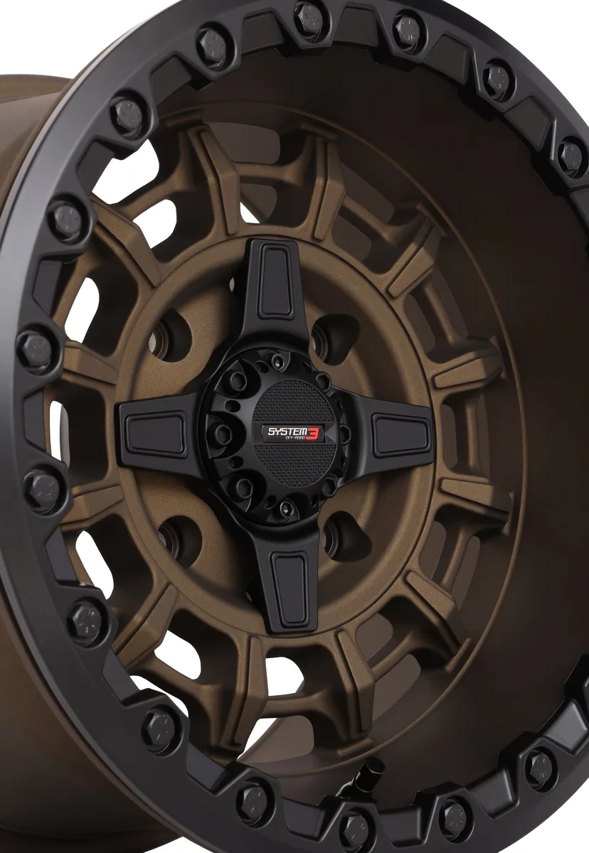 System 3 Off-Road SB10 Beadlock - Semage Group (foto 3)