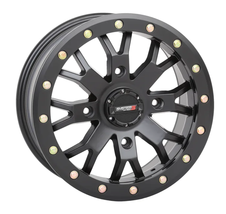 System 3 Off-Road SB4 Beadlock - Semage Group (foto 1)