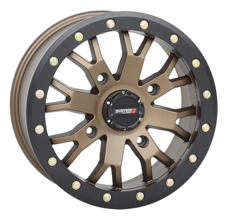 System 3 Off-Road SB4 Beadlock - Semage Group (foto 2)