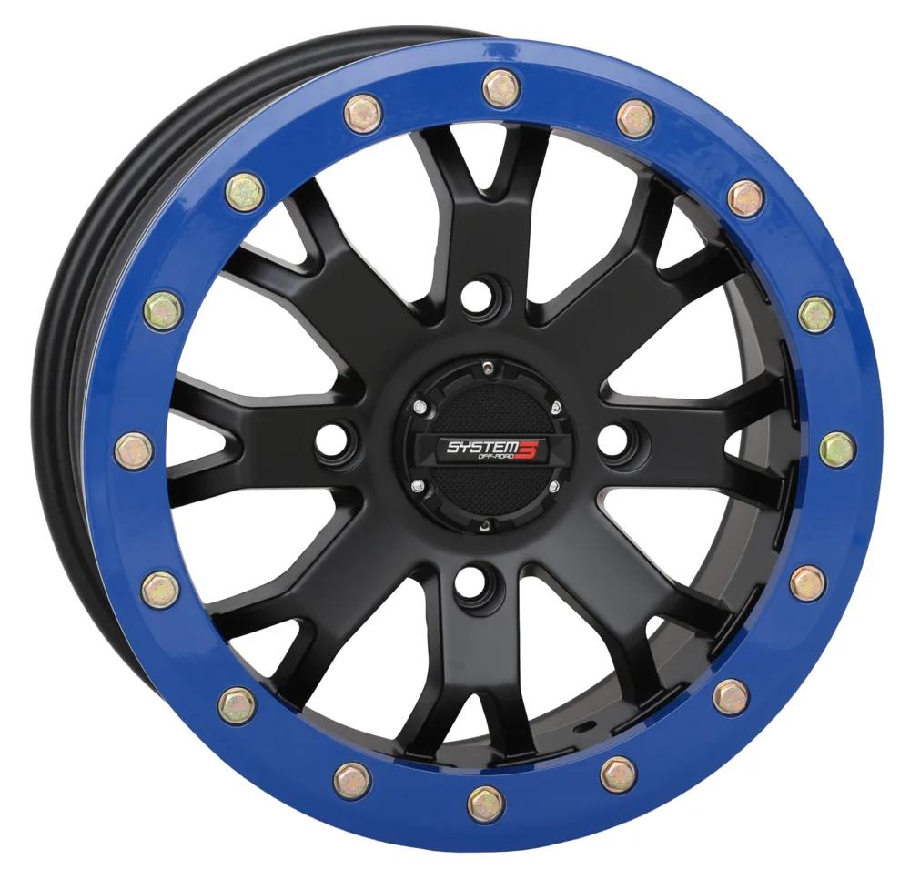 System 3 Off-Road SB4 Beadlock - Semage Group (foto 4)