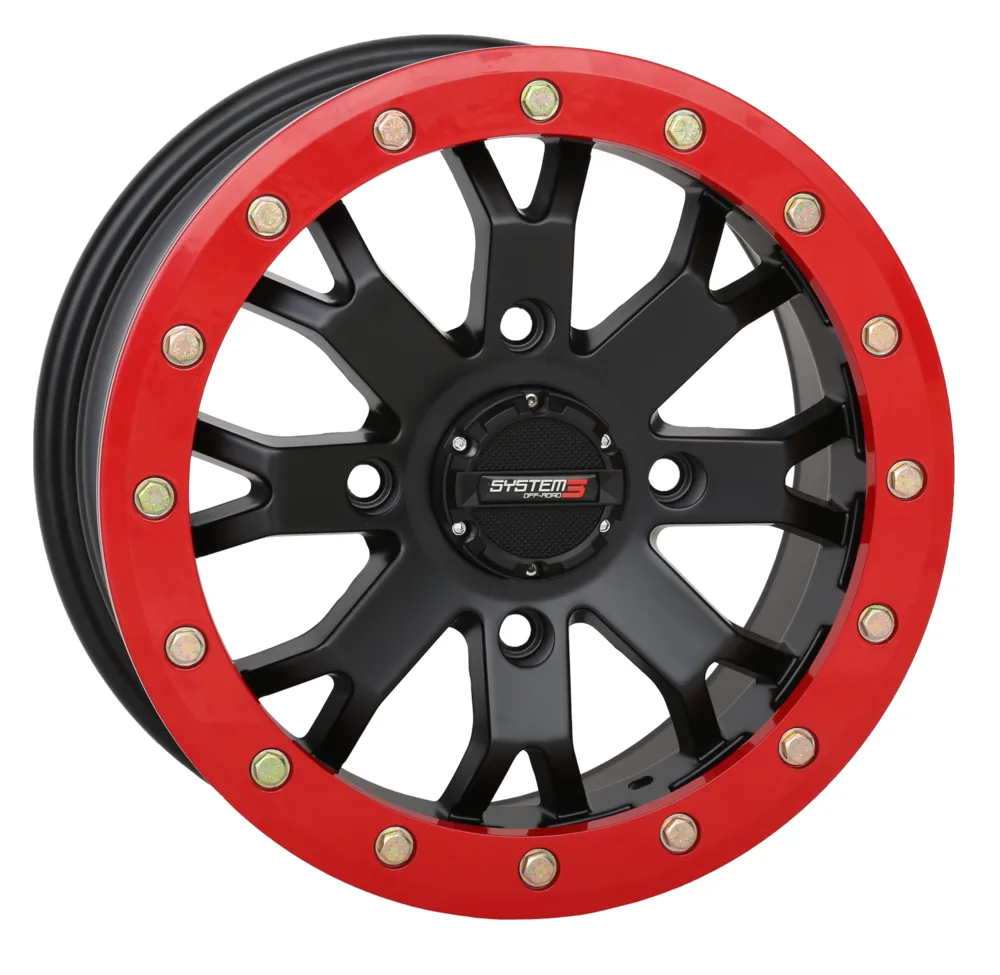 System 3 Off-Road SB4 Beadlock - Semage Group (foto 6)