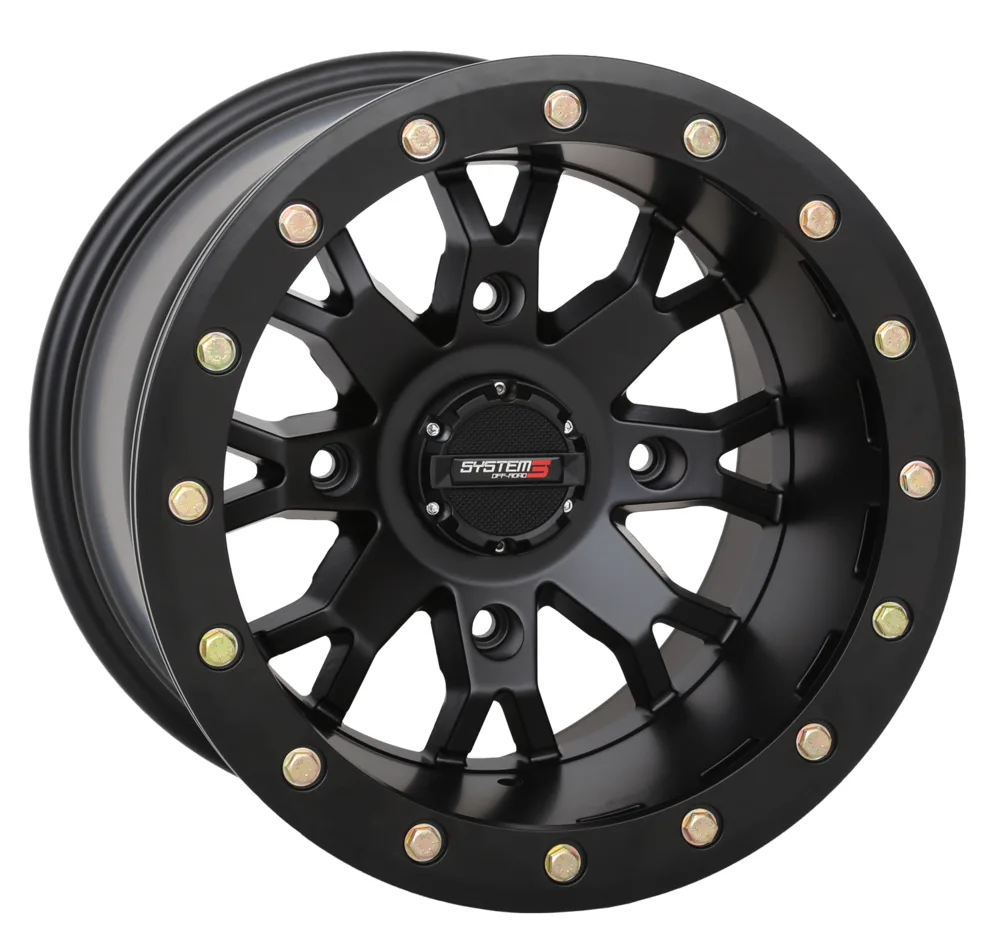 System 3 Off-Road SB4 Beadlock - Semage Group (foto 7)