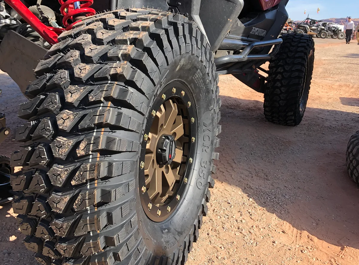System 3 Off-Road SB4 Beadlock - Semage Group (foto 8)